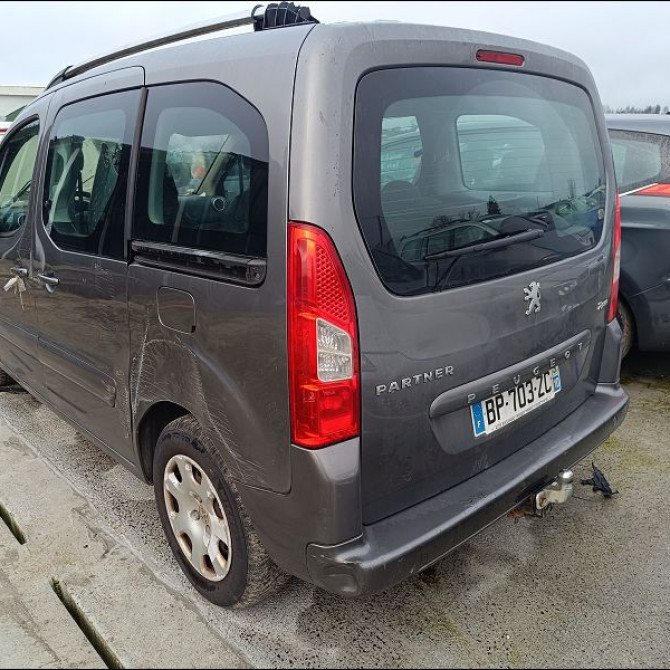 Pont arriere occasion AUDI A6 ALLROAD II Phase 2 07-2000->12-2005 2