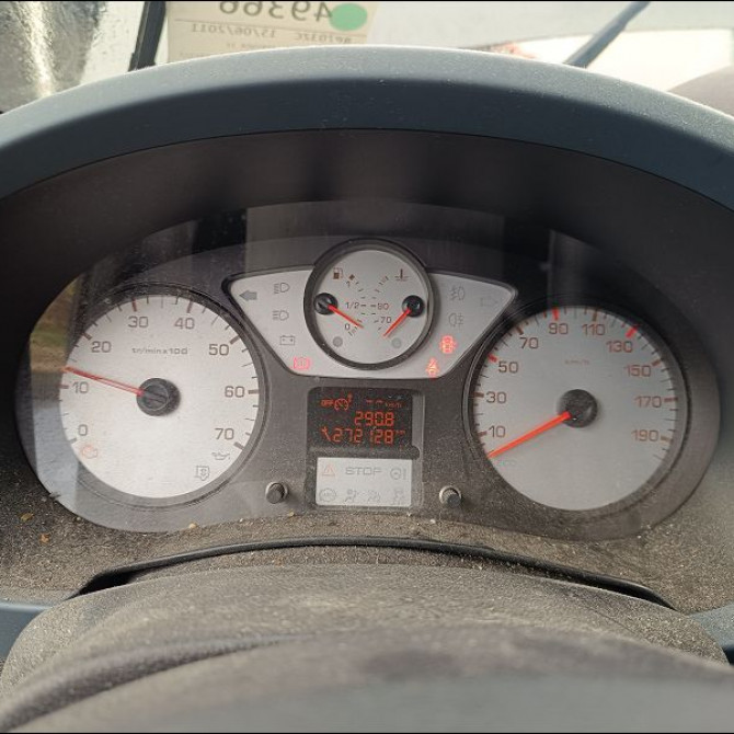 Pont arriere occasion AUDI A6 ALLROAD II Phase 2 07-2000->12-2005 7