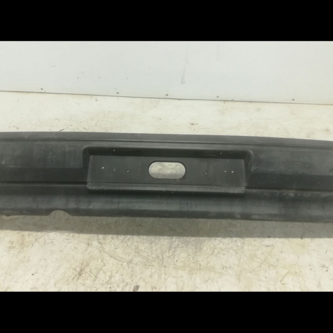 Pare-choc arrière occasion RENAULT CLIO I Phase 1 06-1990->03-1994 1.9 D 7701466299 1