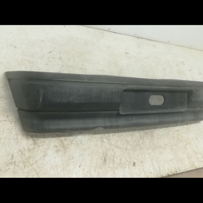 Pare-choc arrière occasion RENAULT CLIO I Phase 1 06-1990->03-1994 1.9 D 7701466299 2