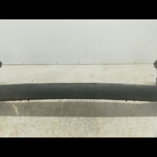 Pare-choc arrière occasion RENAULT KANGOO I Phase 1 09-1997->06-2003 1.9 DTI 8v 80ch 7701692547 1