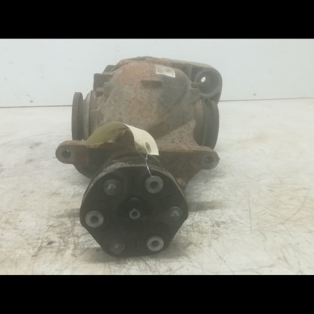 Pont arriere occasion B.M.W. SERIE 1 I Phase 1 05-2004->12-2006 120d