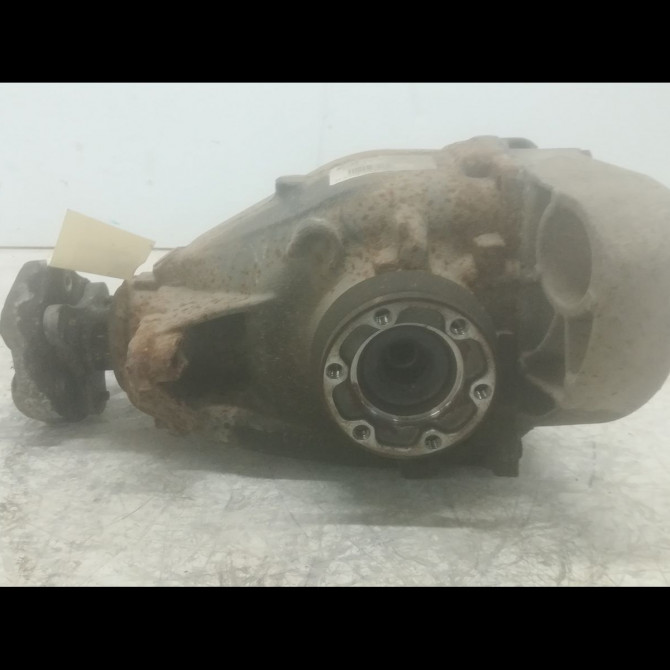 Pont arriere occasion B.M.W. SERIE 1 I Phase 1 05-2004->12-2006 120d 2