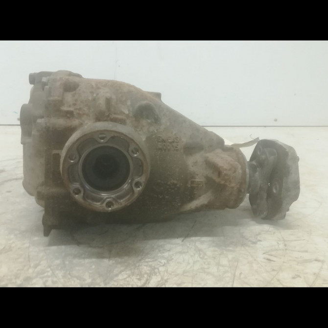 Pont arriere occasion B.M.W. SERIE 1 I Phase 1 05-2004->12-2006 120d 4