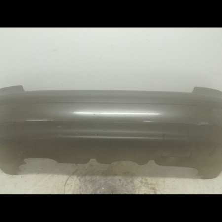 Pare-choc arrière occasion SEAT TOLEDO II Phase 1 04-1998->09-2004 1.9 TDI 110 1M5807421DGRU