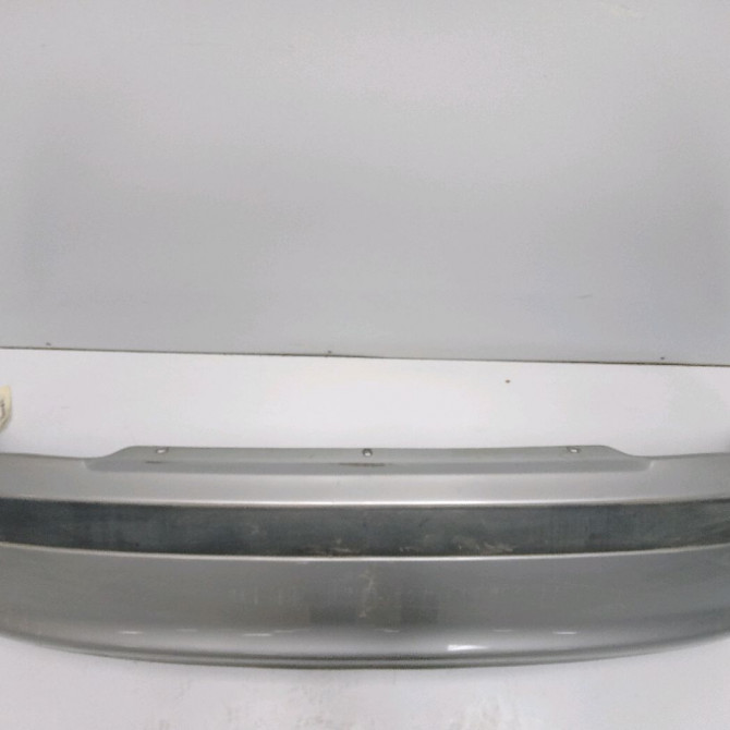 Pare-choc arrière occasion RENAULT MEGANE I Phase 1 11-1995->03-1999 1.9 D 7701367973 1