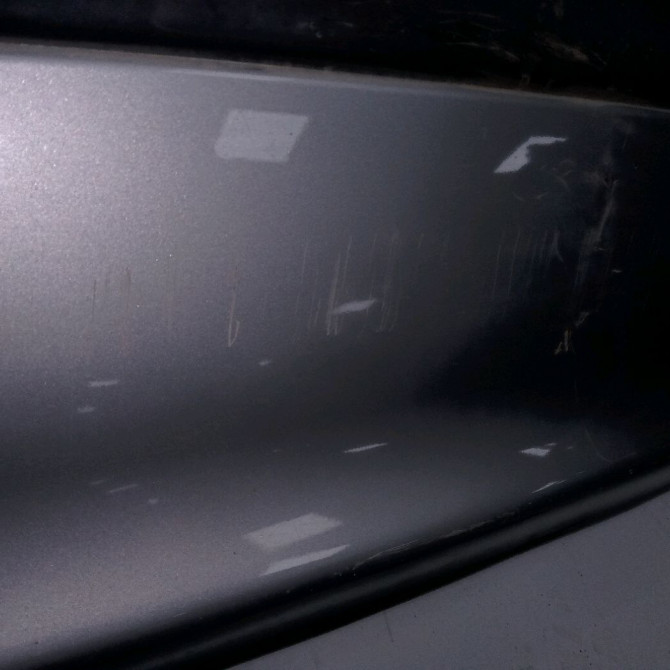 Pare-choc arrière occasion RENAULT MEGANE I Phase 1 11-1995->03-1999 1.9 D 7701367973 2