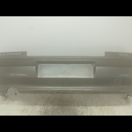 Pare-choc arrière occasion PEUGEOT 406 Phase 1 10-1995->04-1999 1.8 7410H8