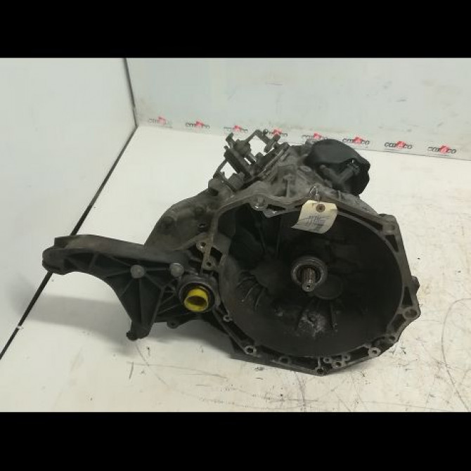 Boîte à vitesse mecanique occasion OPEL ASTRA II Phase 1 04-1998->09-2004 2.0 DTI 16v 100ch 24451450 1