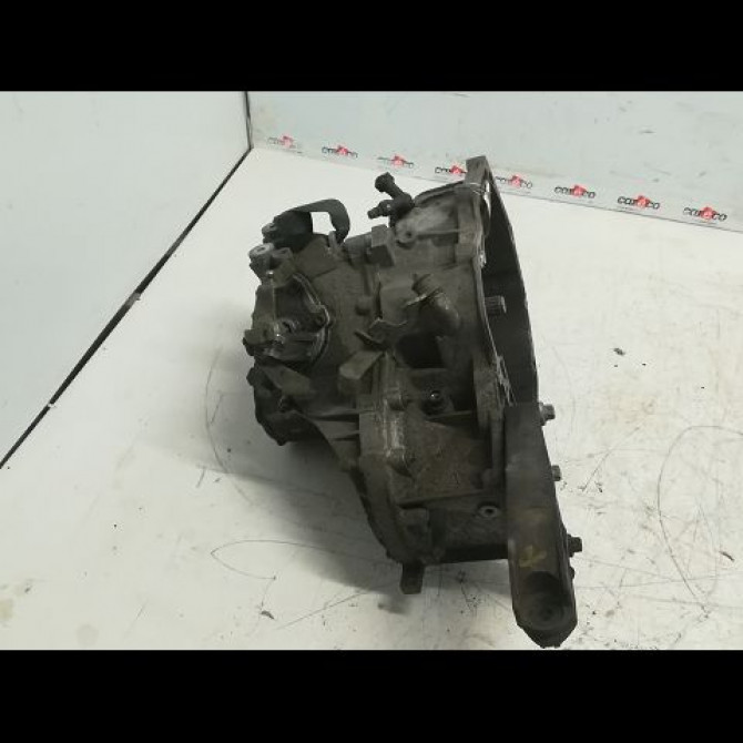 Boîte à vitesse mecanique occasion OPEL ASTRA II Phase 1 04-1998->09-2004 2.0 DTI 16v 100ch 24451450 2