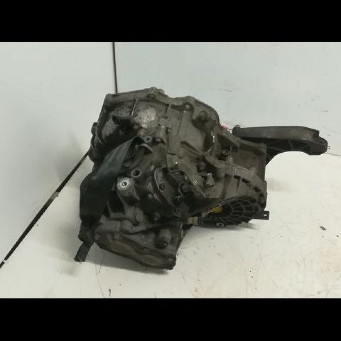 Boîte à vitesse mecanique occasion OPEL ASTRA II Phase 1 04-1998->09-2004 2.0 DTI 16v 100ch 24451450 3