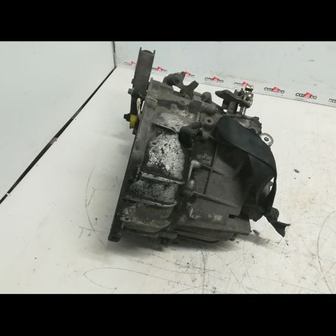 Boîte à vitesse mecanique occasion OPEL ASTRA II Phase 1 04-1998->09-2004 2.0 DTI 16v 100ch 24451450 4