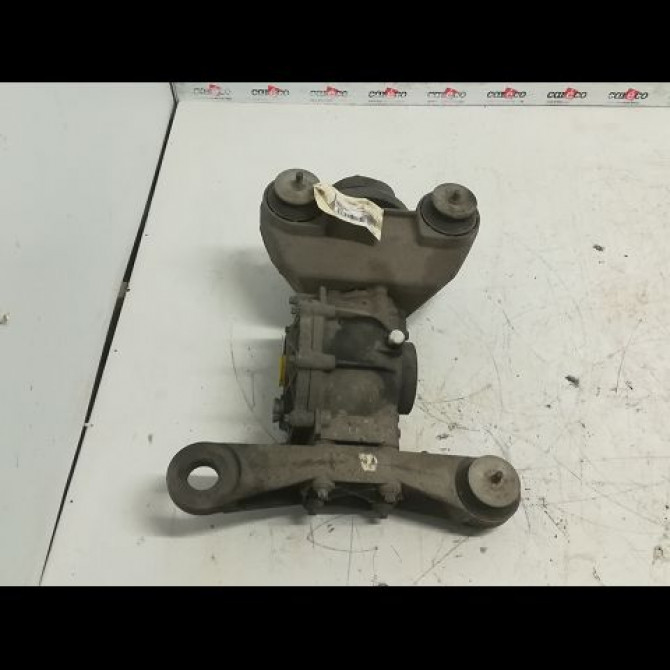 Pont arriere occasion RENAULT SCENIC I Phase 2 08-1999->06-2003 1.9 DCI 100ch 7700112918 1