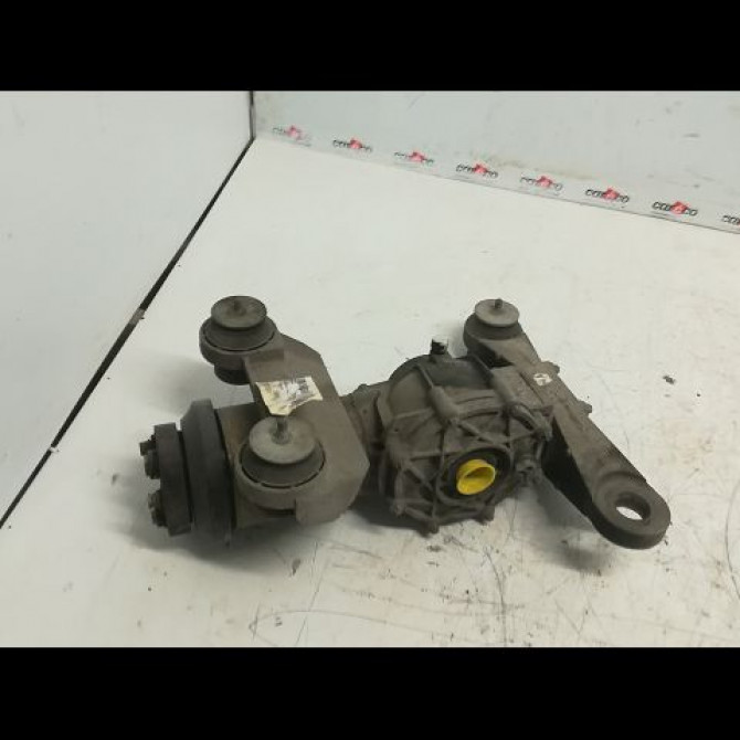 Pont arriere occasion RENAULT SCENIC I Phase 2 08-1999->06-2003 1.9 DCI 100ch 7700112918 2