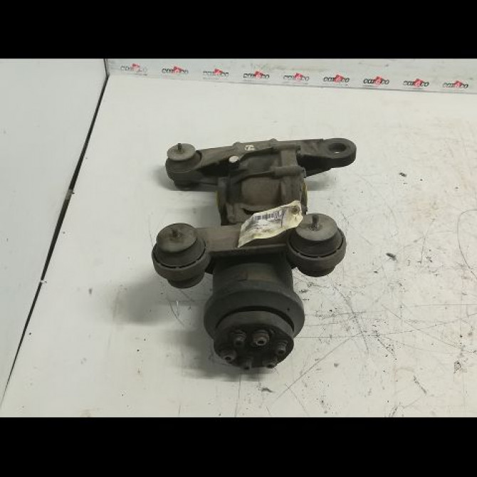 Pont arriere occasion RENAULT SCENIC I Phase 2 08-1999->06-2003 1.9 DCI 100ch 7700112918 3