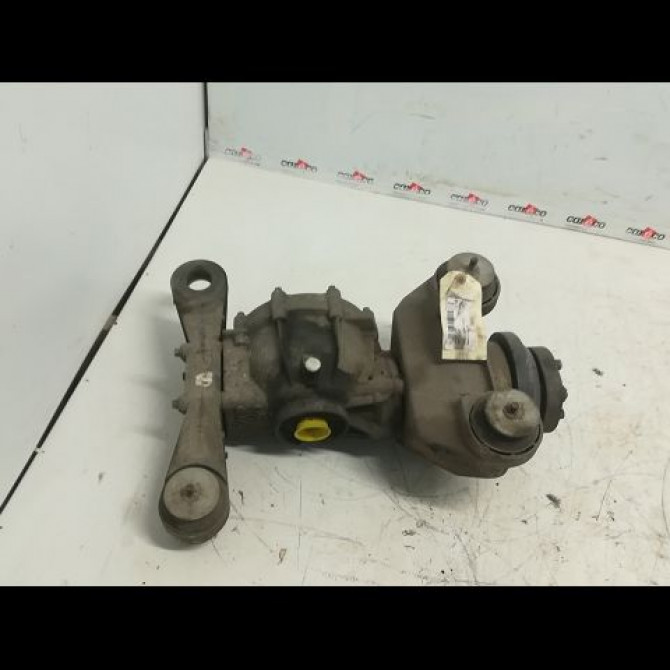 Pont arriere occasion RENAULT SCENIC I Phase 2 08-1999->06-2003 1.9 DCI 100ch 7700112918 4