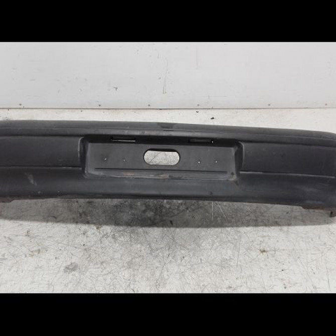 Pare-choc arrière occasion RENAULT CLIO I Phase 3 03-1996->08-1998 1.2 7701469648 1