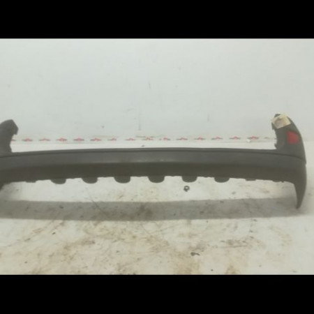 Pare-choc arrière occasion NISSAN KUBISTAR I phase 1 07-2003->11-2009 8501000Q0E