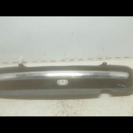 Pare-choc arrière occasion MINI MINI I Phase 1 09-2001->07-2004 1.6i ONE 51126800216