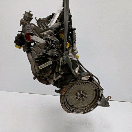 Moteur diesel occasion MERCEDES CLASSE B I Phase 1 06-2005->04-2008 B200CDI 140ch