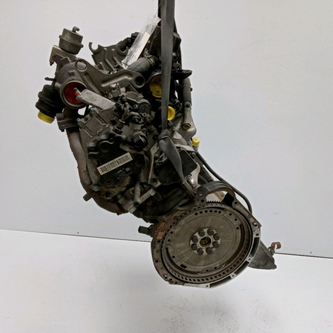 Moteur diesel occasion MERCEDES CLASSE B I Phase 1 06-2005->04-2008 B200CDI 140ch 1