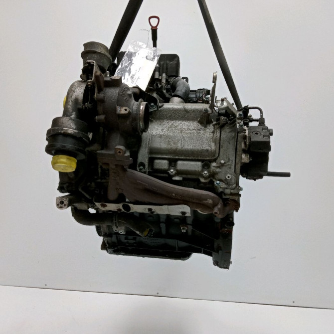 Moteur diesel occasion MERCEDES CLASSE B I Phase 1 06-2005->04-2008 B200CDI 140ch 3