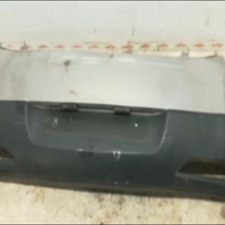 Pare-choc arrière occasion BOLLORE BLUECAR Phase 1 01-2011->... ELEC