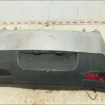 Pare-choc arrière occasion BOLLORE BLUECAR