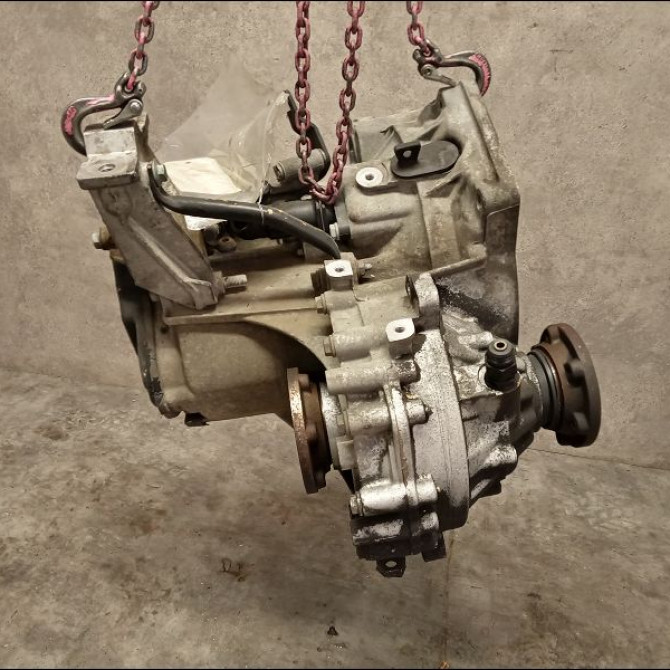 Boîte à vitesse mecanique occasion  2J300053DX 3