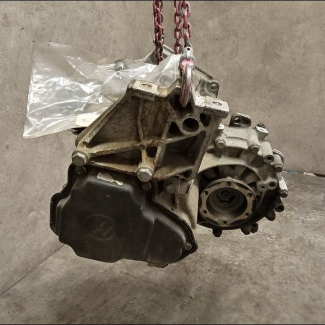 Boîte à vitesse mecanique occasion  2J300053DX 4