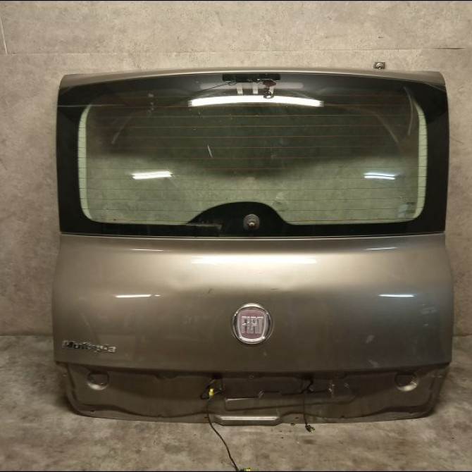 Hayon occasion FIAT MULTIPLA Phase 2 09-2004->04-2010 1.9 DT MULTIJET 120ch 51731623 1