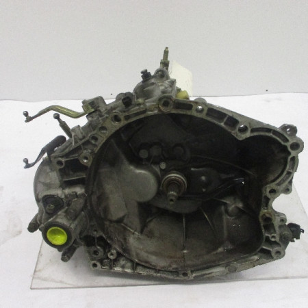 Boîte à vitesse mecanique occasion PEUGEOT 206 Phase 1 09-1998->03-2009 2222NC