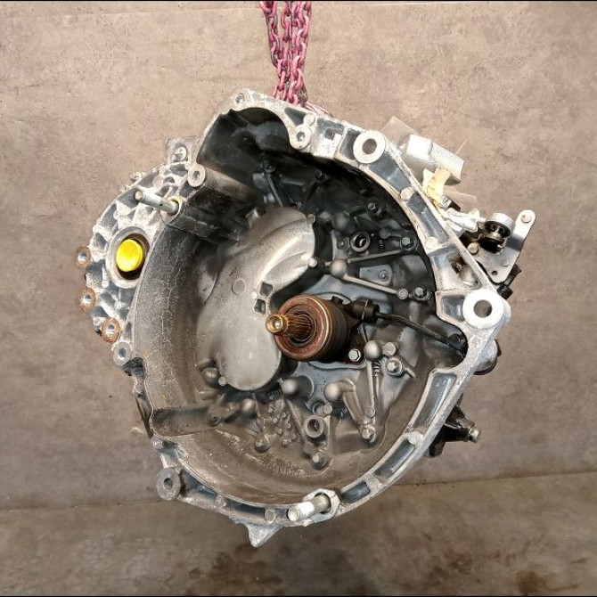 Boîte à vitesse mecanique occasion ALFA ROMEO 159 Phase 1 SW 03-2006->05-2013 55571936 1