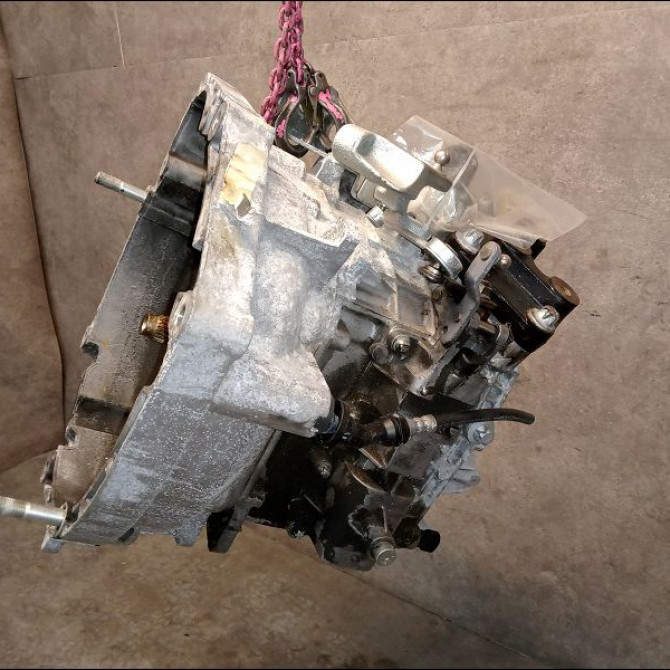 Boîte à vitesse mecanique occasion ALFA ROMEO 159 Phase 1 SW 03-2006->05-2013 55571936 2