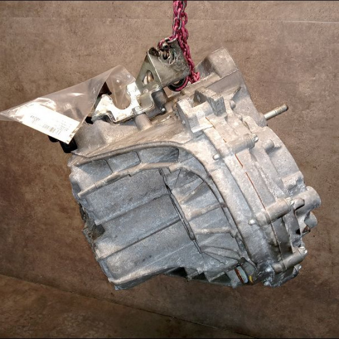 Boîte à vitesse mecanique occasion ALFA ROMEO 159 Phase 1 SW 03-2006->05-2013 55571936 3