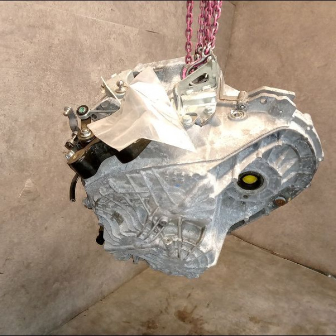 Boîte à vitesse mecanique occasion ALFA ROMEO 159 Phase 1 SW 03-2006->05-2013 55571936 4