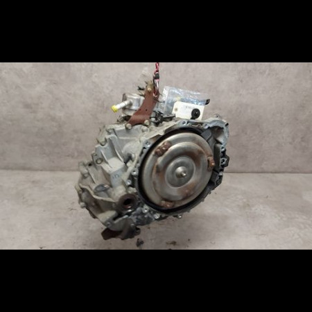 Boîte à vitesse automatique occasion CITROEN C5 I Phase 2 09-2004->06-2008 2.2 HDi 136ch 2222N6