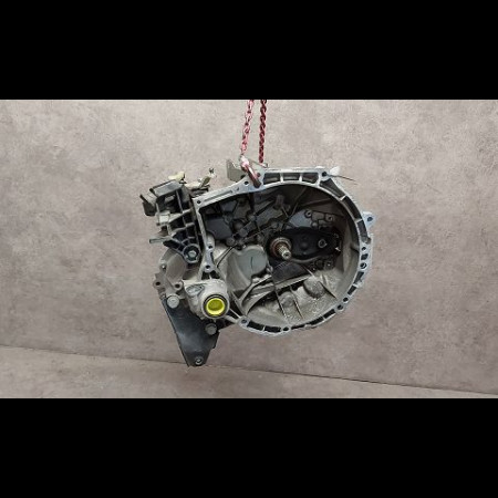 Boîte à vitesse mecanique occasion CITROEN C3 II Phase 2 03-2013->12-2016 1.0 68ch 9803846180