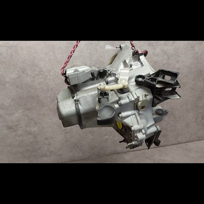 Boîte à vitesse mecanique occasion CITROEN C3 II Phase 2 03-2013->12-2016 1.0 68ch 9803846180 2