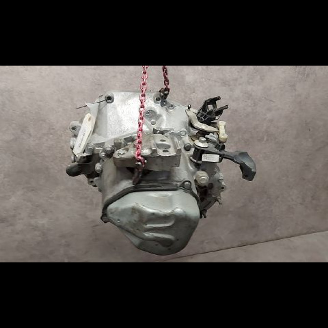 Boîte à vitesse mecanique occasion CITROEN C3 II Phase 2 03-2013->12-2016 1.0 68ch 9803846180 3