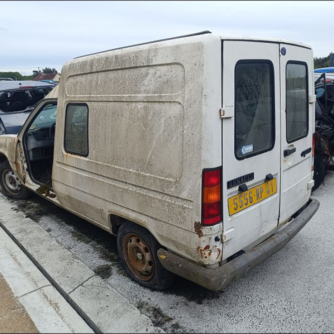 Moteur diesel occasion FORD FOCUS CMAX I Phase 1 09-2003->03-2007 2.0 TDCI 16v 135ch 2