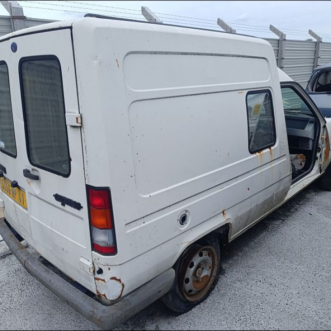 Moteur diesel occasion FORD FOCUS CMAX I Phase 1 09-2003->03-2007 2.0 TDCI 16v 135ch 3