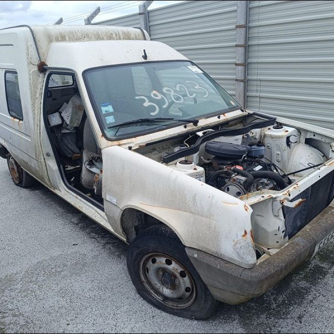 Moteur diesel occasion FORD FOCUS CMAX I Phase 1 09-2003->03-2007 2.0 TDCI 16v 135ch 4