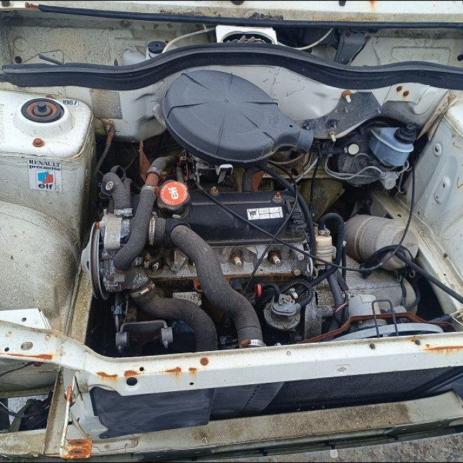 Moteur diesel occasion FORD FOCUS CMAX I Phase 1 09-2003->03-2007 2.0 TDCI 16v 135ch 5