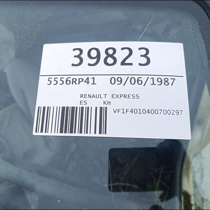 Moteur diesel occasion FORD FOCUS CMAX I Phase 1 09-2003->03-2007 2.0 TDCI 16v 135ch 7