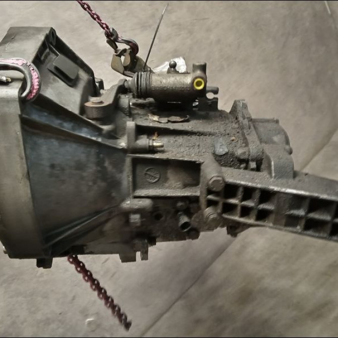 Boîte à vitesse mecanique occasion ALFA ROMEO 146 phase 2 04-1999->10-2001 46772850 2