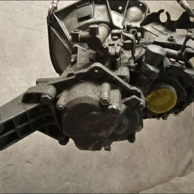 Boîte à vitesse mecanique occasion ALFA ROMEO 146 phase 2 04-1999->10-2001 46772850 3