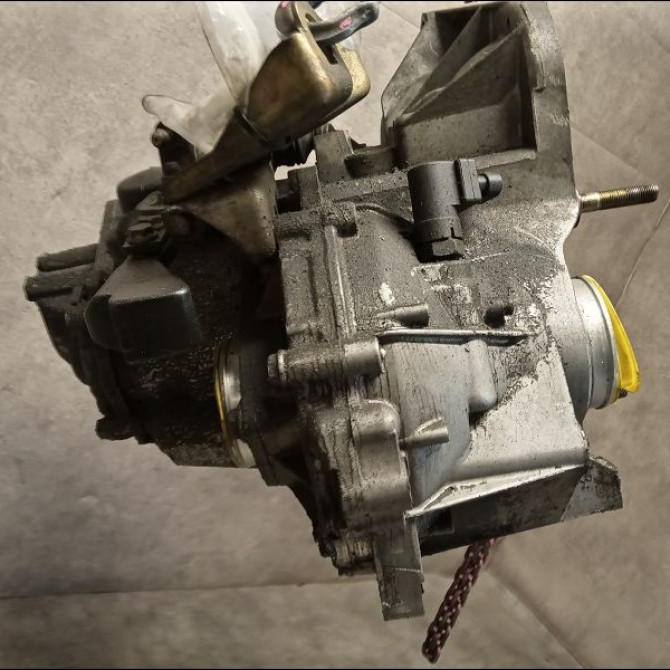 Boîte à vitesse mecanique occasion ALFA ROMEO 146 phase 2 04-1999->10-2001 46772850 4