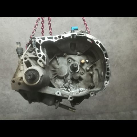 Boîte à vitesse mecanique occasion RENAULT CLIO II Phase 1 03-1998->06-2001 1.4i 8v 75ch 7711134414