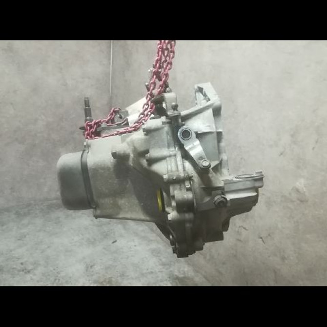 Boîte à vitesse mecanique occasion PEUGEOT 206 + Phase 1 03-2009->05-2013 1.4i 75ch 2231F1 2